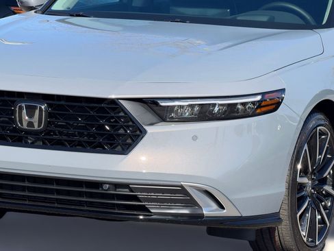 New 2026 Honda Accord Touring image 11