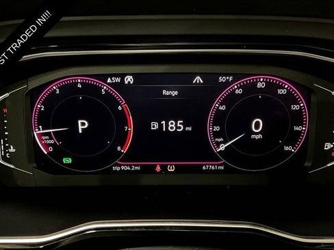 Used 2019 Volkswagen Jetta SEL image 21