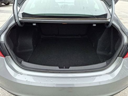 Used 2023 Chevrolet Malibu LT FWD image 30
