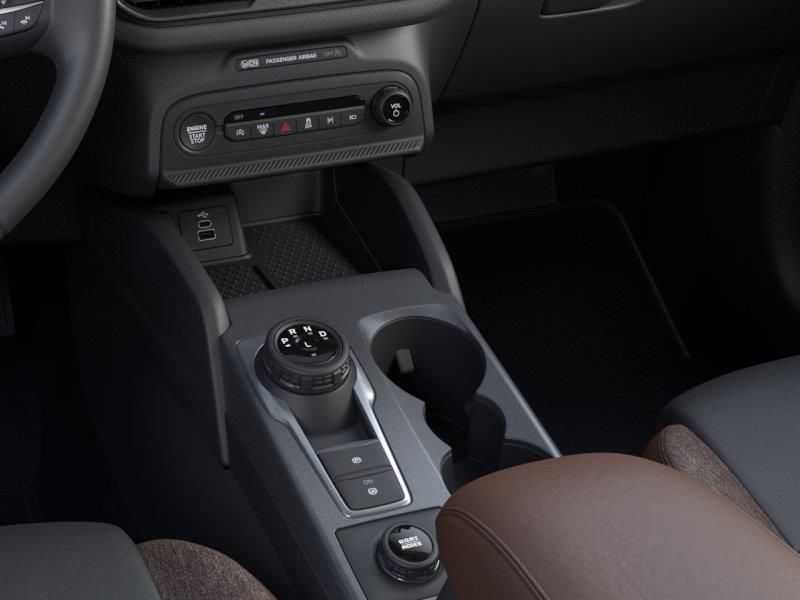 New 2026 Ford Bronco Sport Outer Banks w/ Outer Banks Tech Package+ AWD/4WD image 15