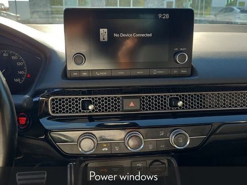 Certified 2024 Honda Civic Sport image 21