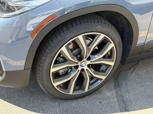 Used 2022 BMW X2 xDrive28i w/ Premium Package AWD/4WD image 6