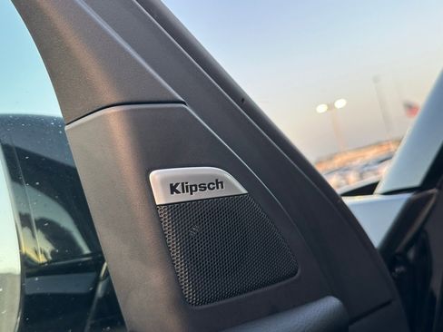 New 2025 Nissan Armada Platinum Reserve image 23