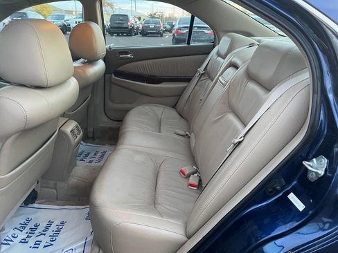 Used 2003 Acura TL image 19