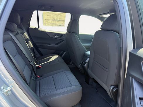New 2026 Chevrolet Equinox LT FWD image 18