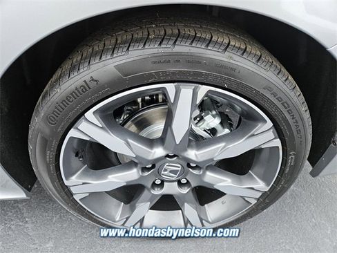 New 2026 Honda Civic Sport Touring image 9