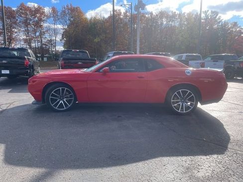 Used 2023 Dodge Challenger R/T image 6