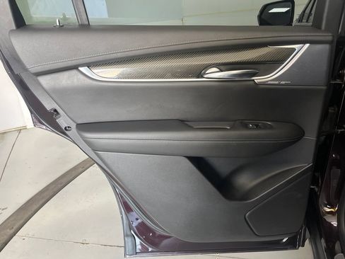 Used 2020 Cadillac XT6 Sport AWD/4WD image 28