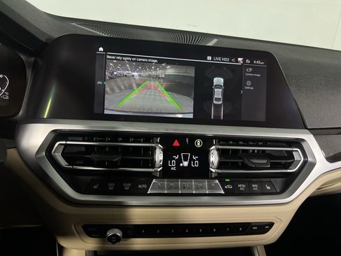 Used 2021 BMW 330e w/ Convenience Package image 19