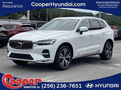 Used 2022 Volvo XC60 B5 Inscription w/ Advanced Package