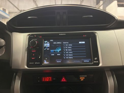 Used 2014 Subaru BRZ Limited w/ Popular Package #1A image 19