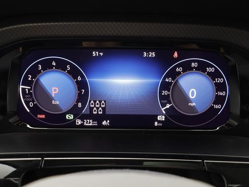 New 2026 Volkswagen Atlas Peak Edition image 8