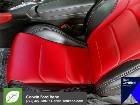 Used 2019 Chevrolet Camaro SS RWD image 22