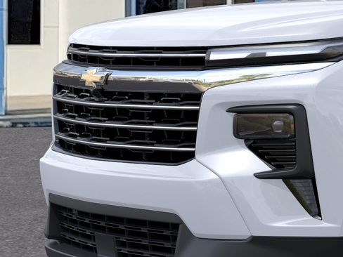 New 2026 Chevrolet Traverse LT FWD image 13