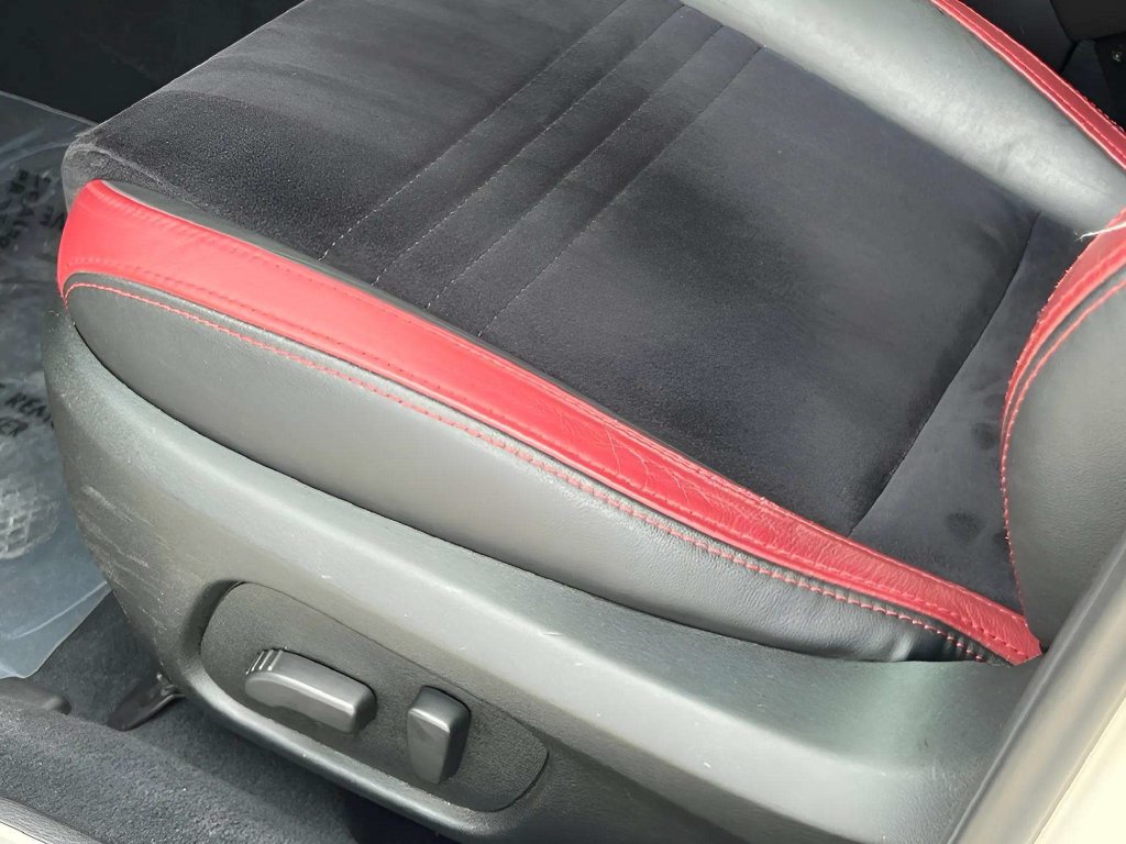 Used 2018 Subaru WRX STI AWD/4WD image 29