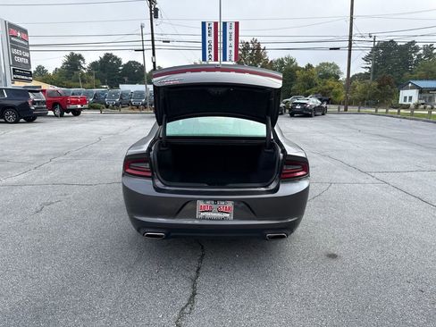 Used 2023 Dodge Charger SXT image 23