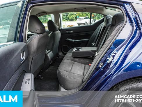 Used 2022 Nissan Altima 2.5 S FWD image 20