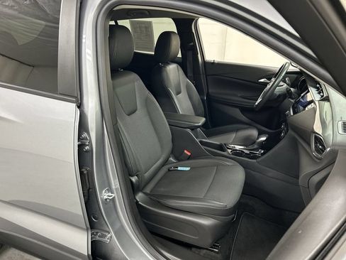 Certified 2023 Buick Encore GX Preferred w/ Cold Weather Comfort Package AWD/4WD image 22