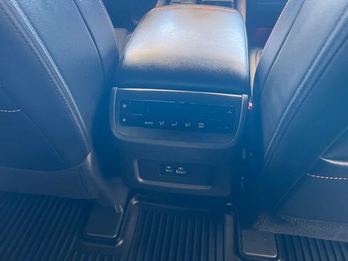 Certified 2023 Nissan Pathfinder Rock Creek AWD/4WD image 19
