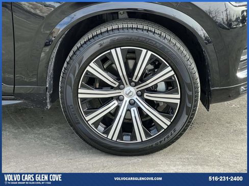 Certified 2025 Volvo XC90 B5 Core w/ Protection Package Premier image 6