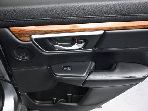 Used 2018 Honda CR-V EX-L image 38