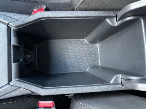 Certified 2025 Honda Accord SE image 20