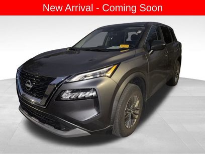 Used 2023 Nissan Rogue S