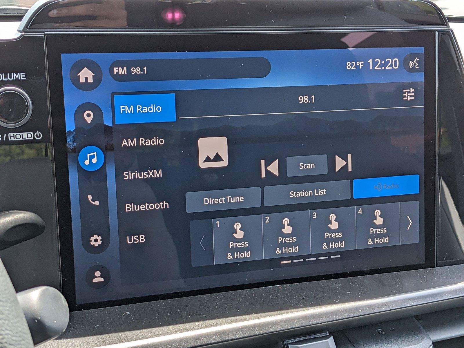 New 2026 Subaru Outback Limited AWD/4WD image 28