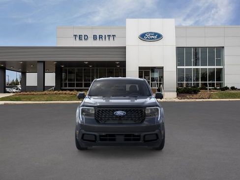 New 2026 Ford Maverick Lariat w/ Black Appearance Package AWD/4WD image 7