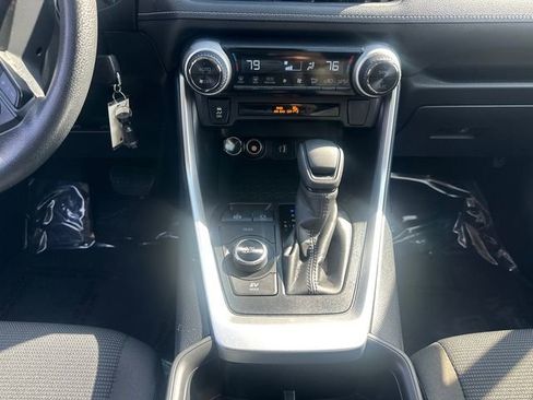 Used 2025 Toyota RAV4 LE image 25