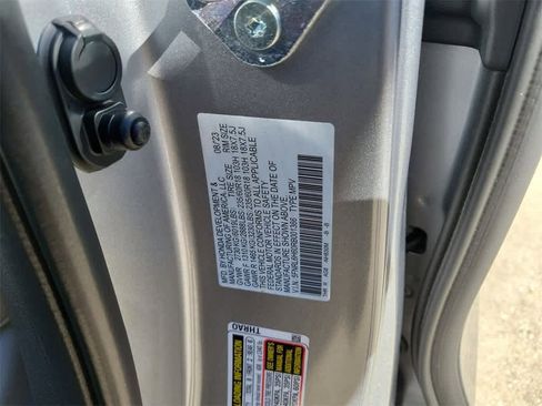 Used 2024 Honda Odyssey EX-L image 19