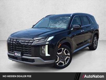 Used 2023 Hyundai Palisade SEL