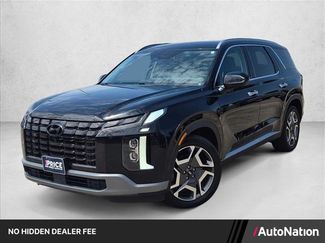 Used 2023 Hyundai Palisade SEL FWD video 1
