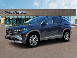 New 2026 Hyundai Tucson Limited AWD/4WD video 2