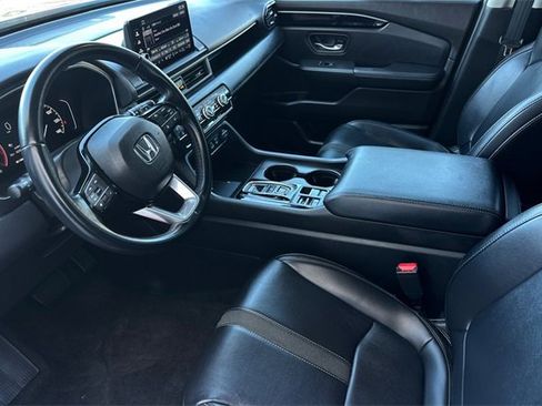 Certified 2024 Honda Pilot EX-L image 11