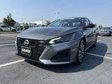 Used 2024 Nissan Altima 2.5 SV image 3
