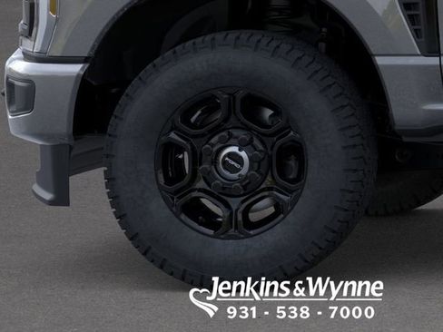 New 2026 Ford F250 XL AWD/4WD image 19