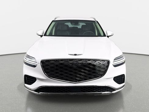 New 2026 Genesis GV70 2.5T AWD/4WD image 2