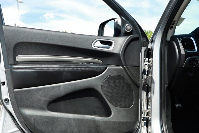Used 2020 Dodge Durango SXT RWD image 20