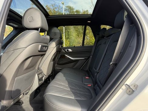 Certified 2023 BMW X5 xDrive40i image 23