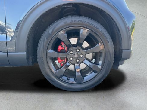 Used 2023 Ford Explorer ST w/ Equipment Group 401A AWD/4WD image 30
