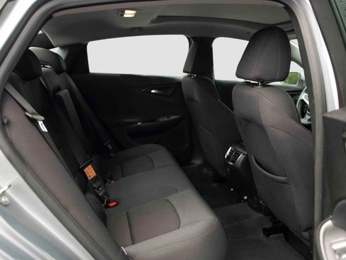 Used 2023 Chevrolet Malibu LT FWD image 15