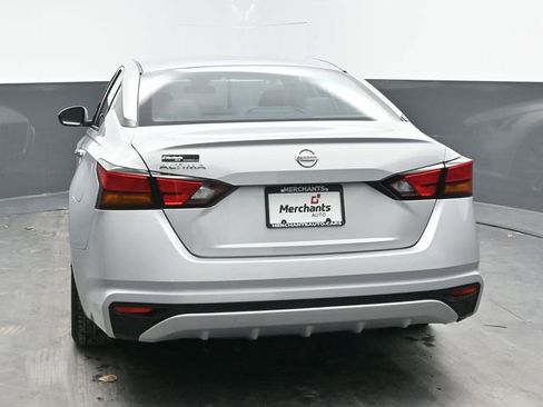 Used 2021 Nissan Altima 2.5 S image 5