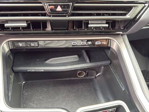 Certified 2025 Lexus TX 350 AWD w/ Technology Package image 34