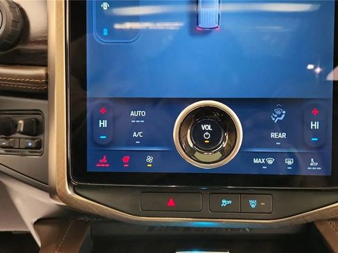 Used 2022 Ford Expedition Max King Ranch image 31