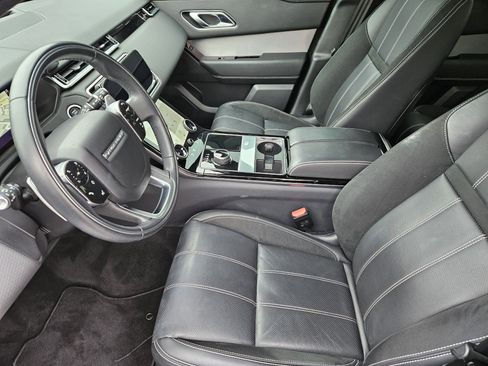 Used 2020 Land Rover Range Rover Velar R-Dynamic S image 14