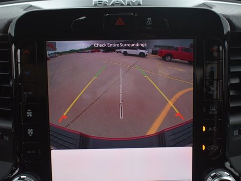 New 2026 RAM 3500 Big Horn image 26