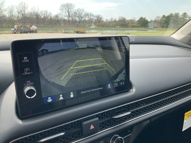 New 2027 Honda HR-V EX-L image 25