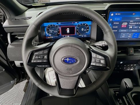 New 2026 Subaru Outback Limited AWD/4WD image 10