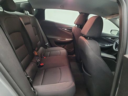 Used 2023 Chevrolet Malibu LT FWD image 19